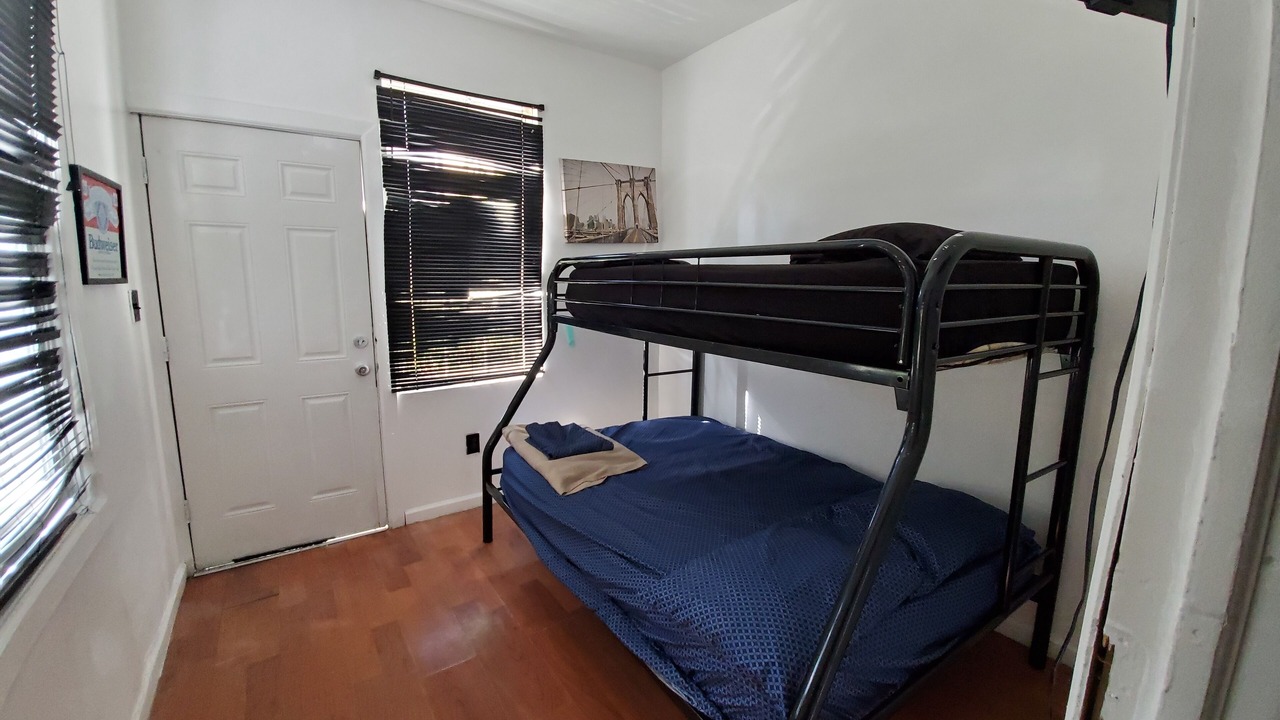 Photo of Bedroom in Camden