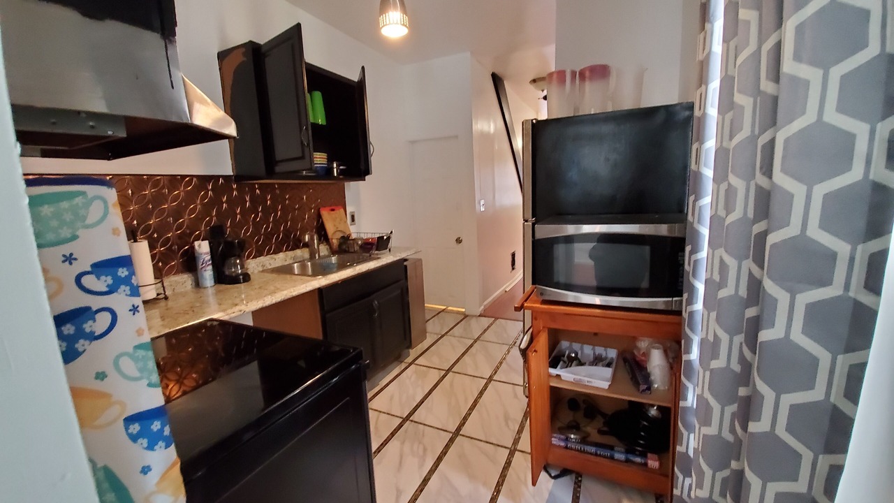 Photo of Kitchen in Camden