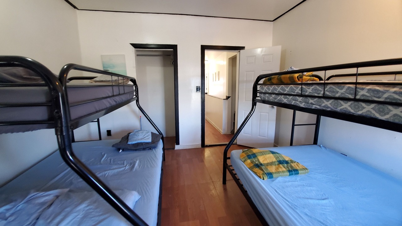 Photo of Bedroom in Camden