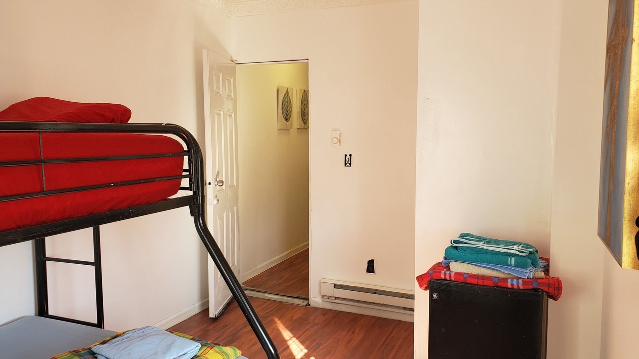 Photo of Bedroom in Camden
