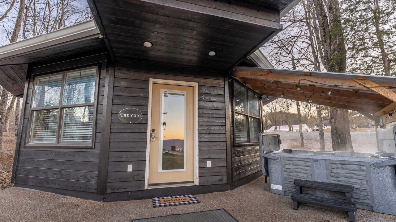 Photo of Outdoor in Bryant