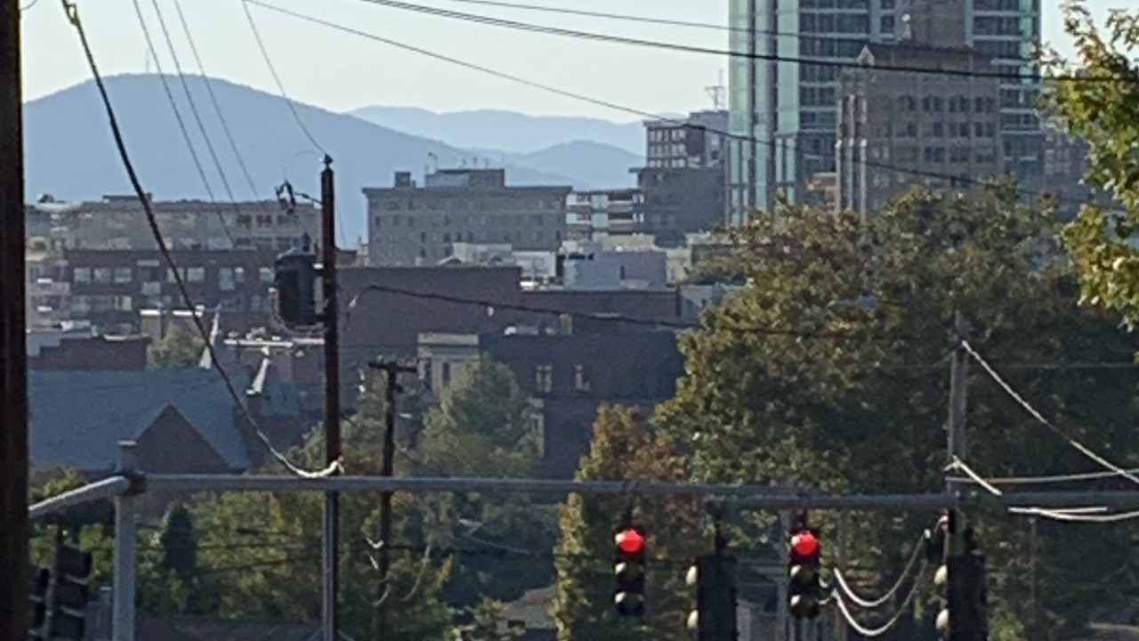 Photo of Outdoor in East End - Valley Street