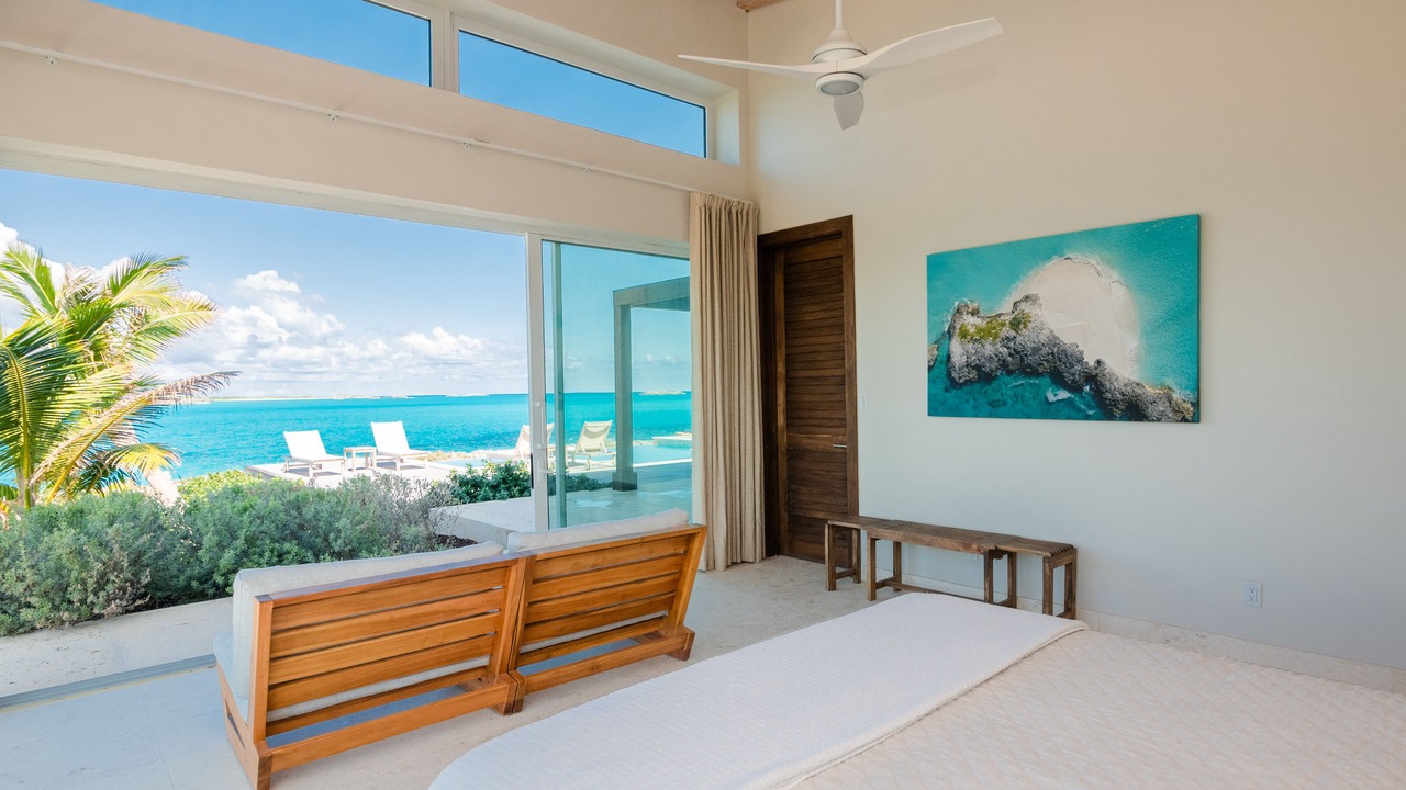Photo of Bedroom in Forbes Hill