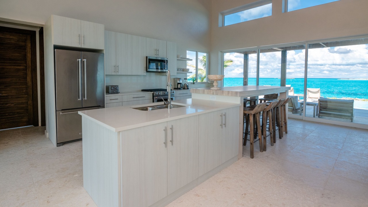 Photo of Kitchen in Forbes Hill