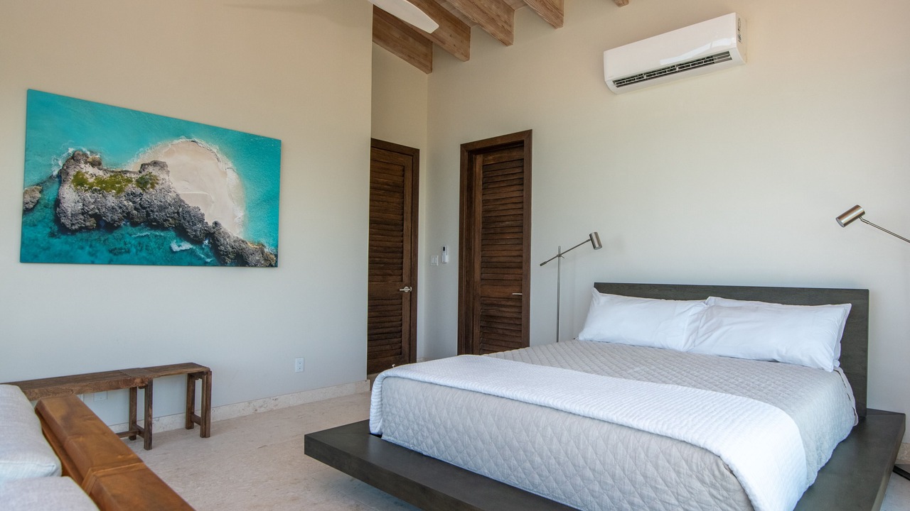Photo of Bedroom in Forbes Hill
