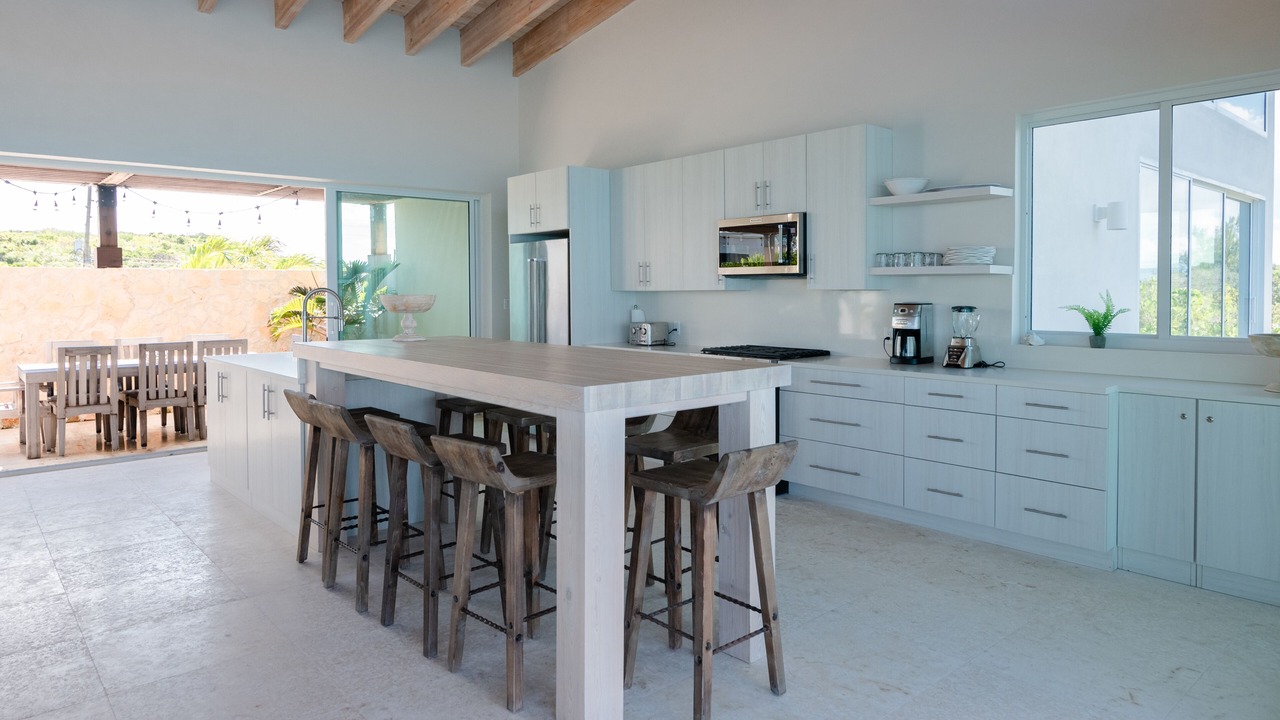 Photo of Kitchen in Forbes Hill