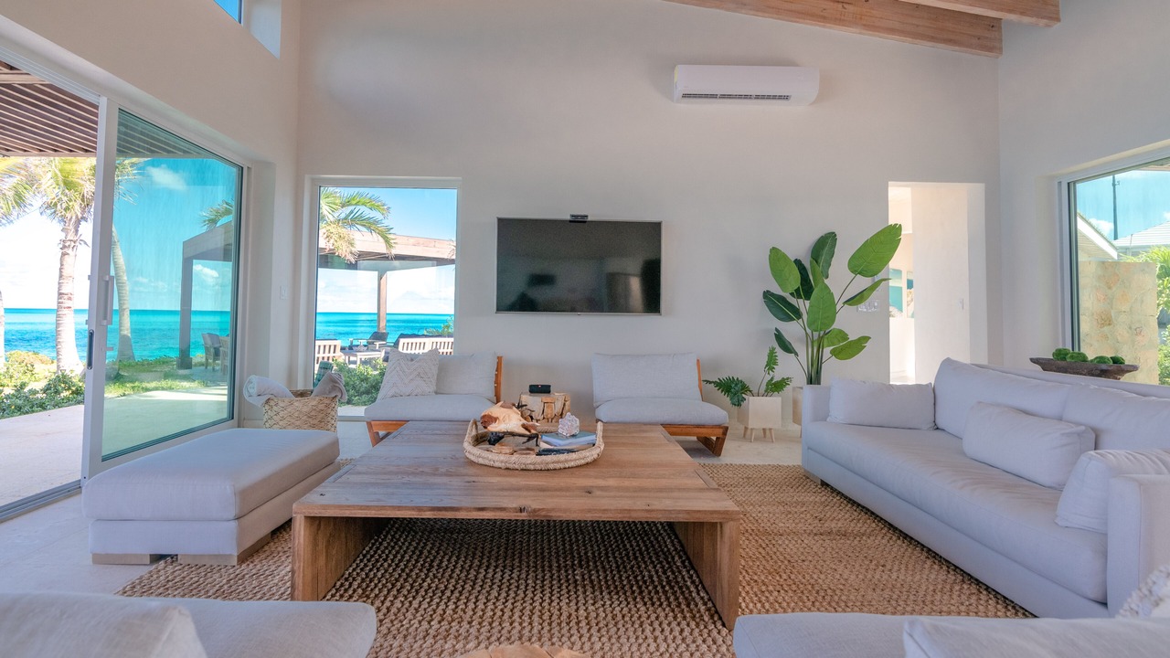 Photo of Livingroom in Forbes Hill