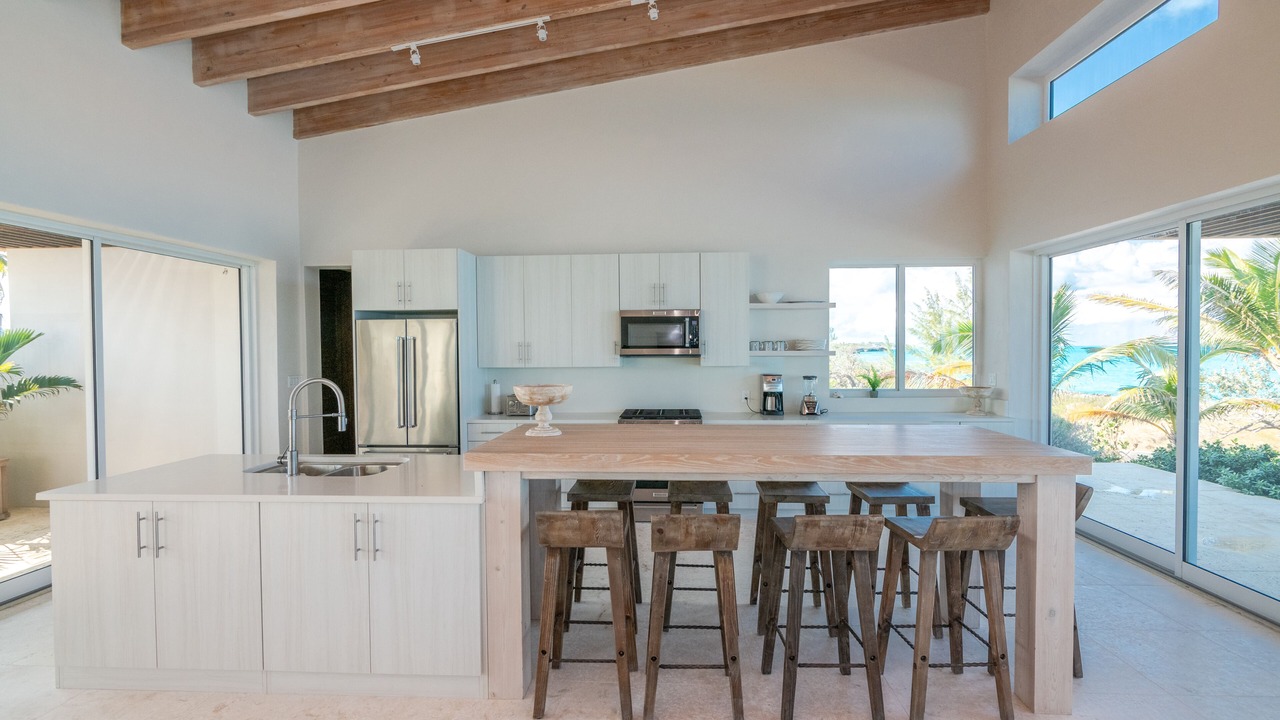 Photo of Kitchen in Forbes Hill