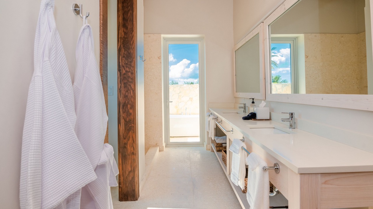 Photo of Bathroom in Forbes Hill