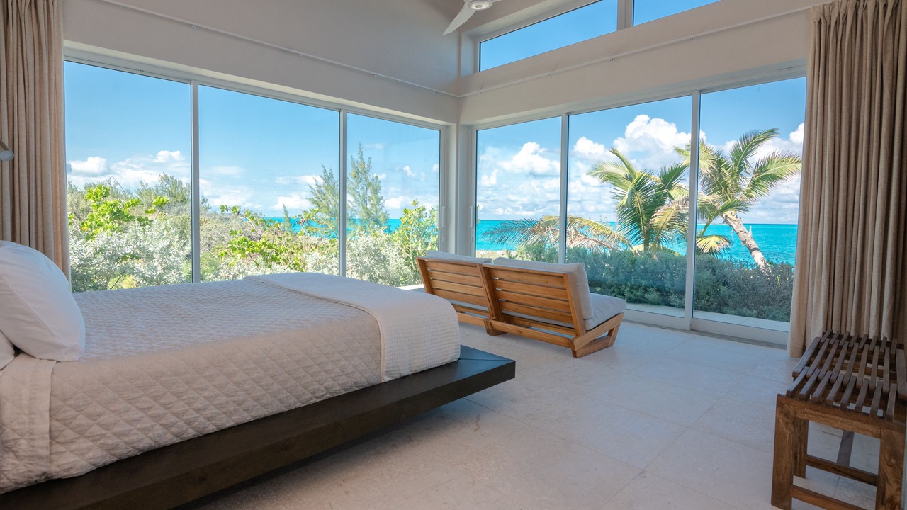 Photo of Bedroom in Forbes Hill