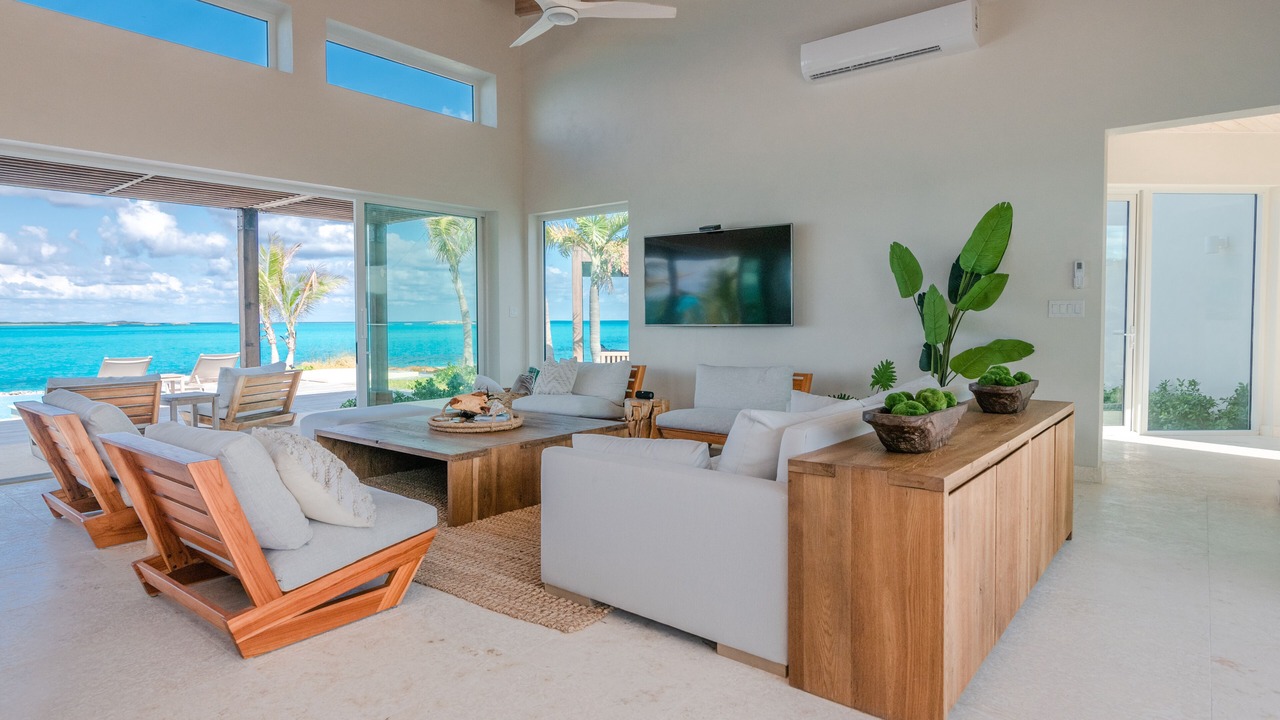 Photo of Livingroom in Forbes Hill