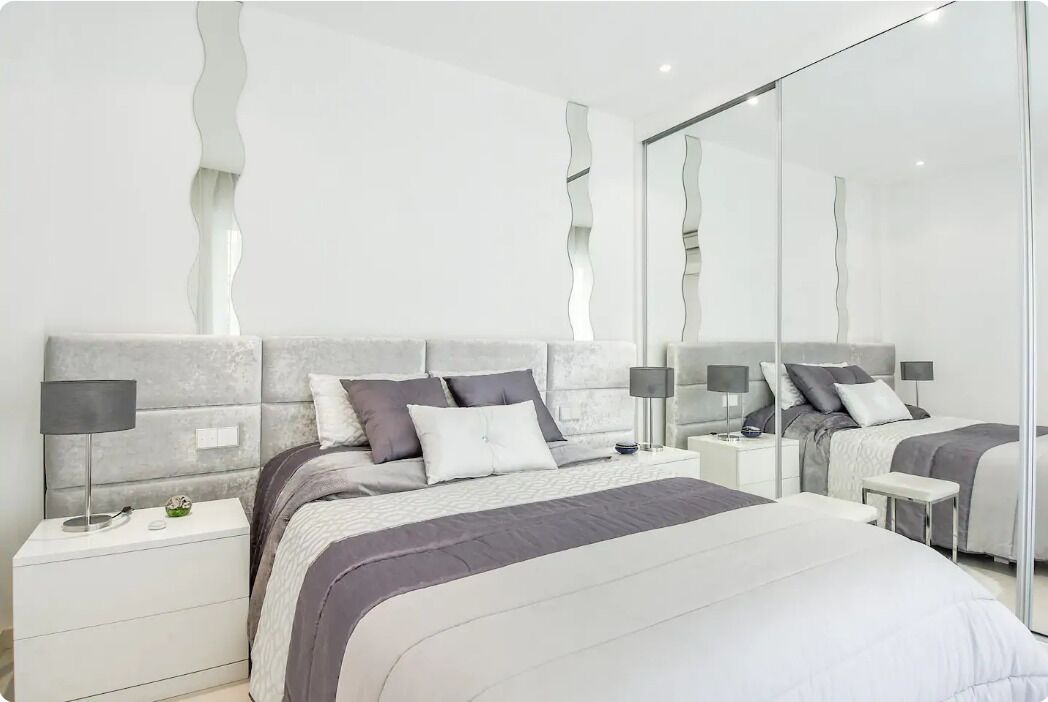 Photo of Bedroom in Les Fleurs