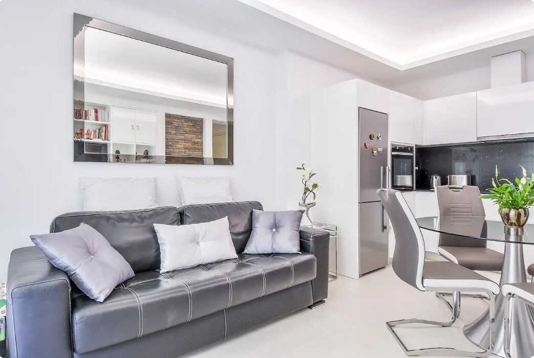 Photo of Livingroom in Les Fleurs