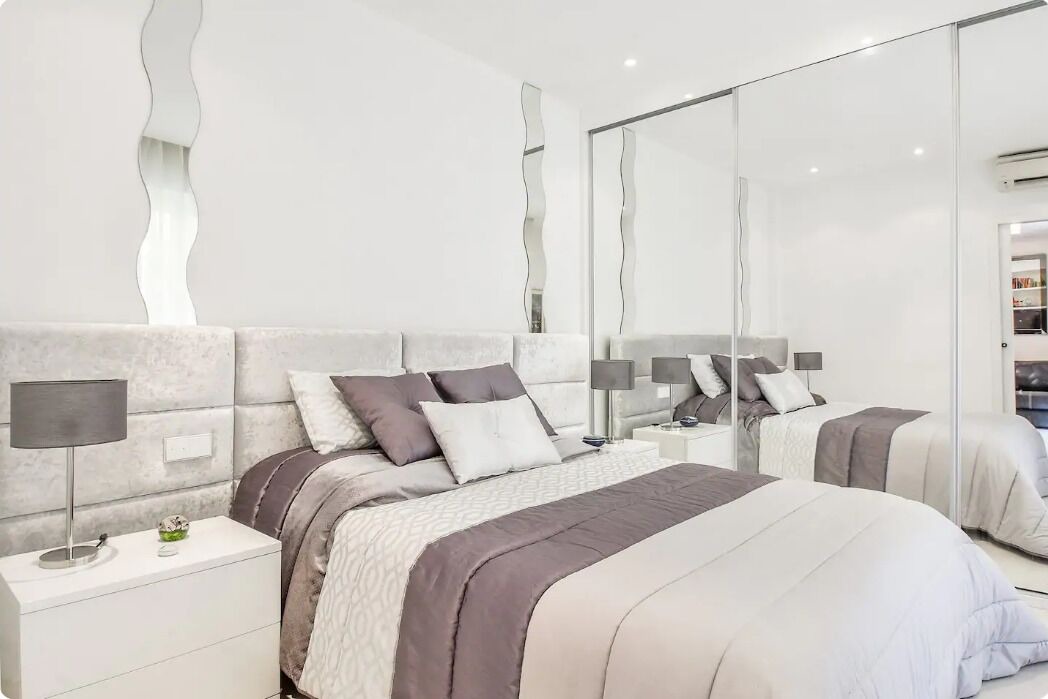 Photo of Bedroom in Les Fleurs