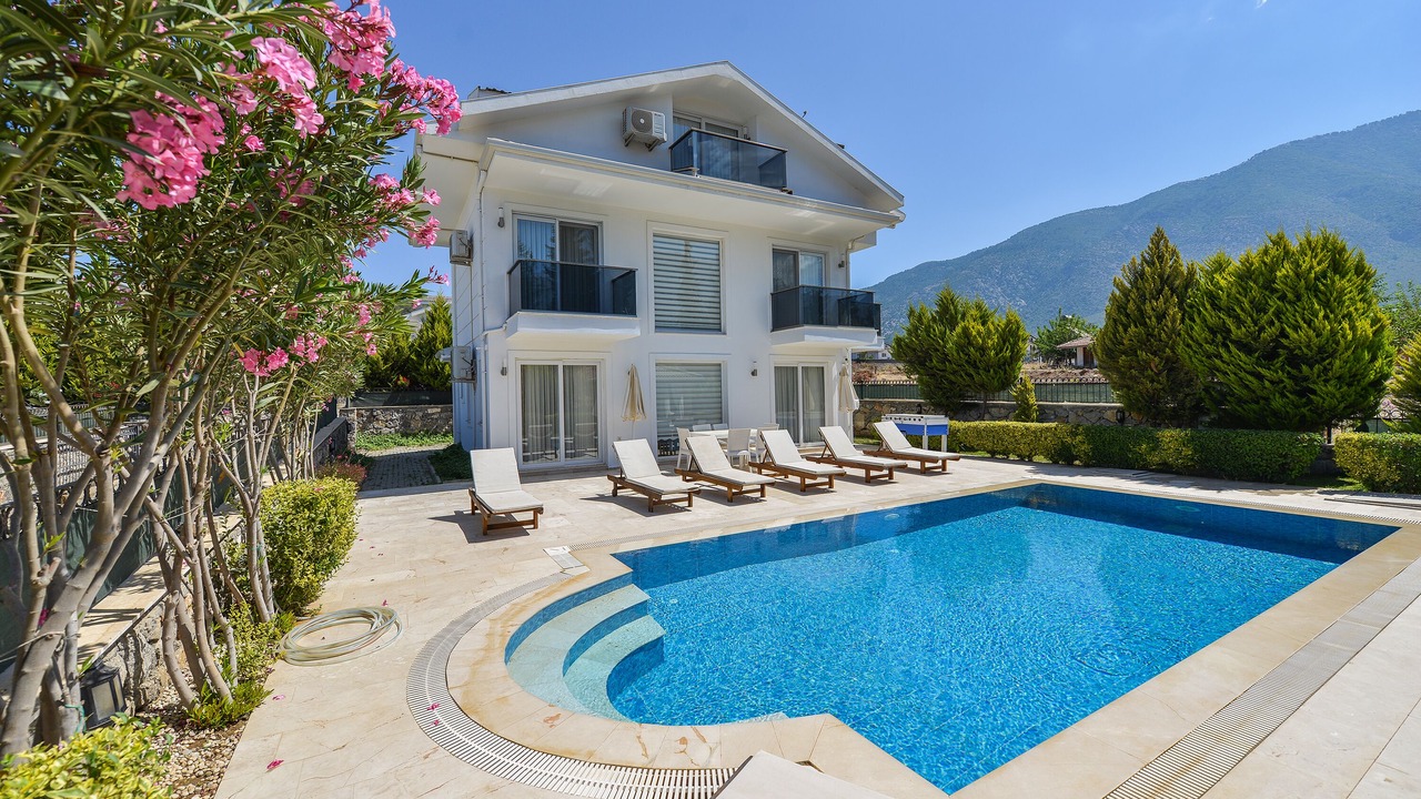 Photo of Outdoor in Oludeniz