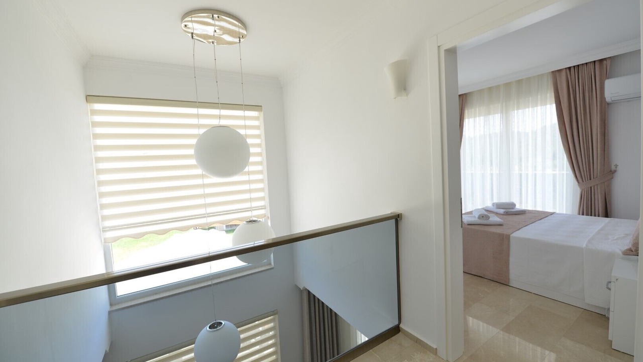 Photo of Bedroom in Oludeniz