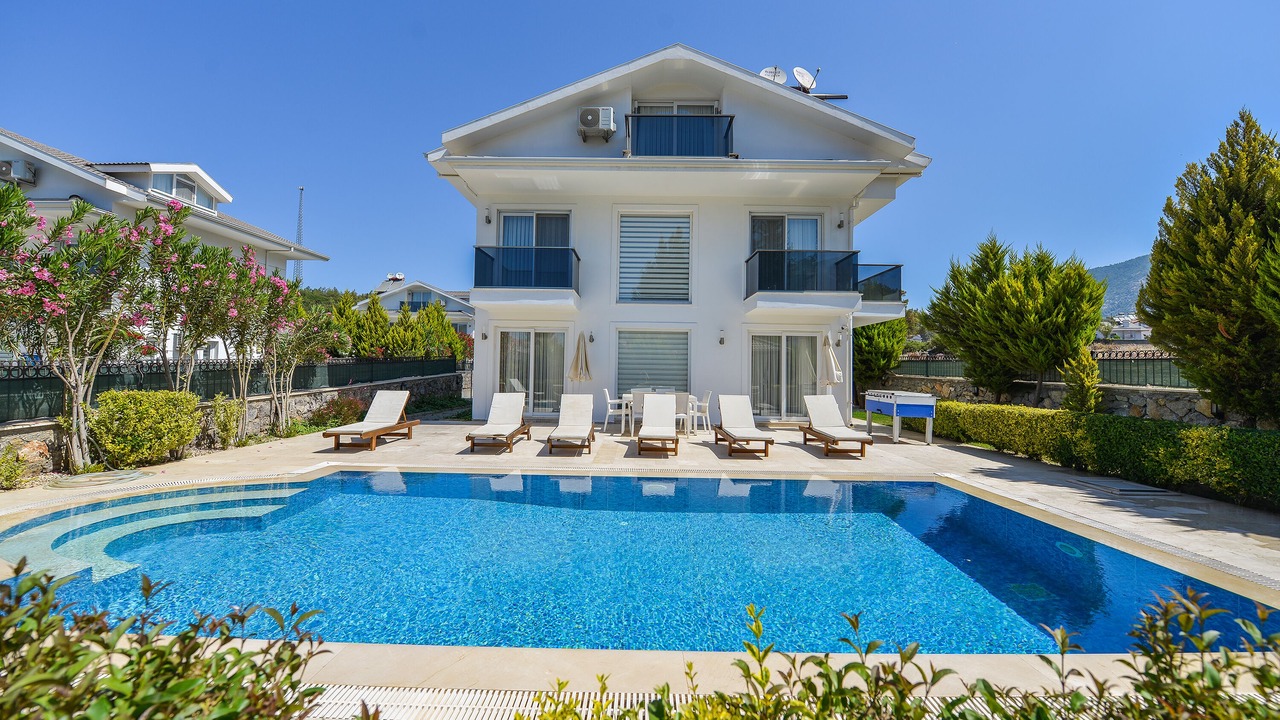 Photo of Outdoor in Oludeniz