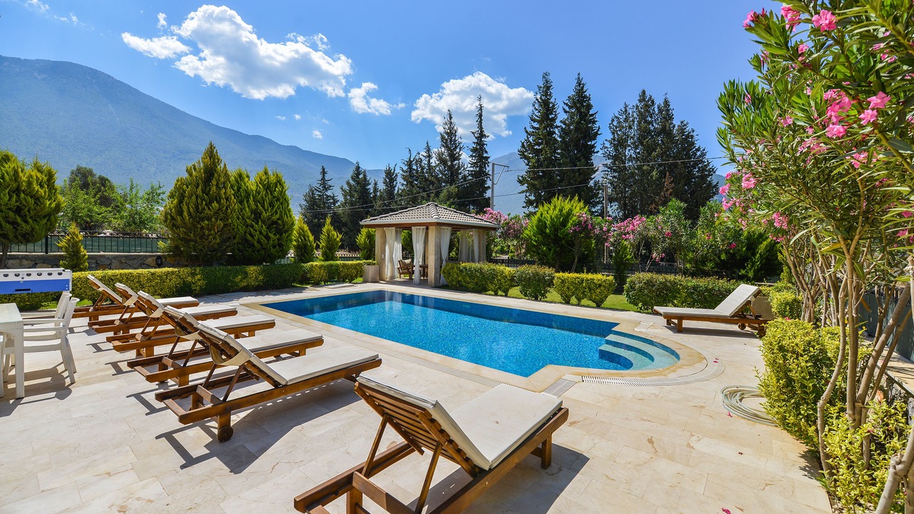 Photo of Outdoor in Oludeniz