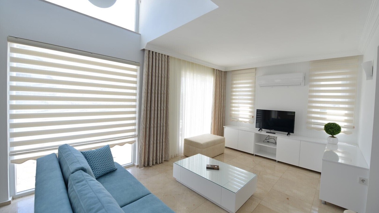 Photo of Livingroom in Oludeniz