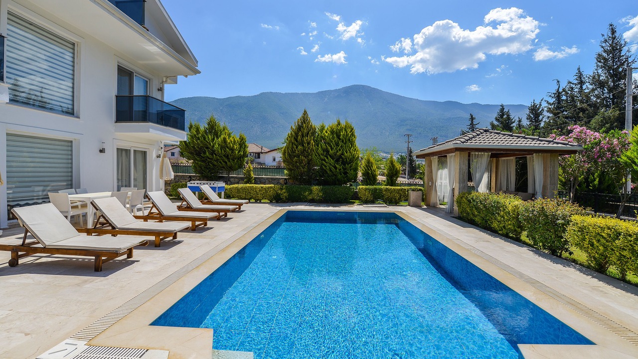 Photo of Outdoor in Oludeniz