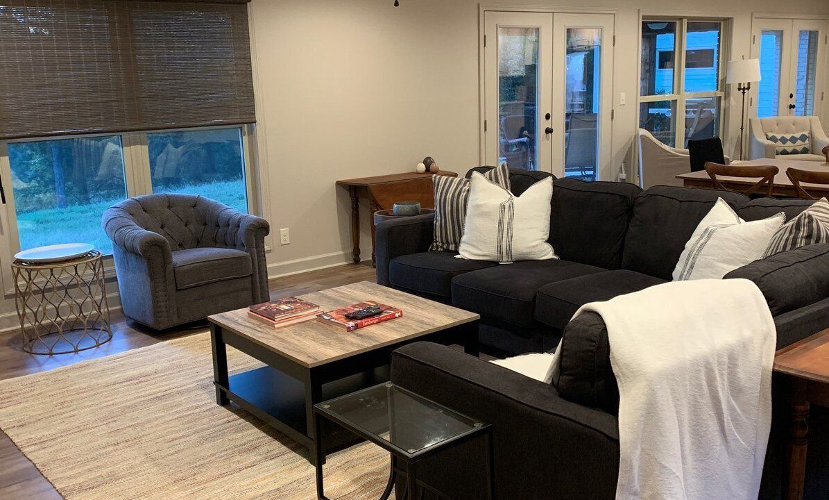 Photo of Livingroom in Northport