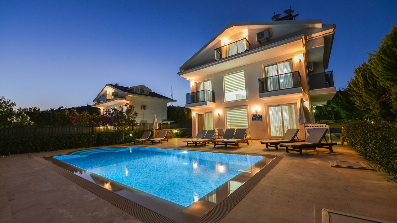 Photo of Outdoor in Oludeniz