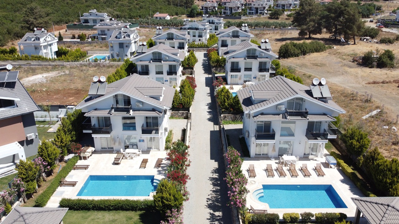 Photo of Outdoor in Oludeniz