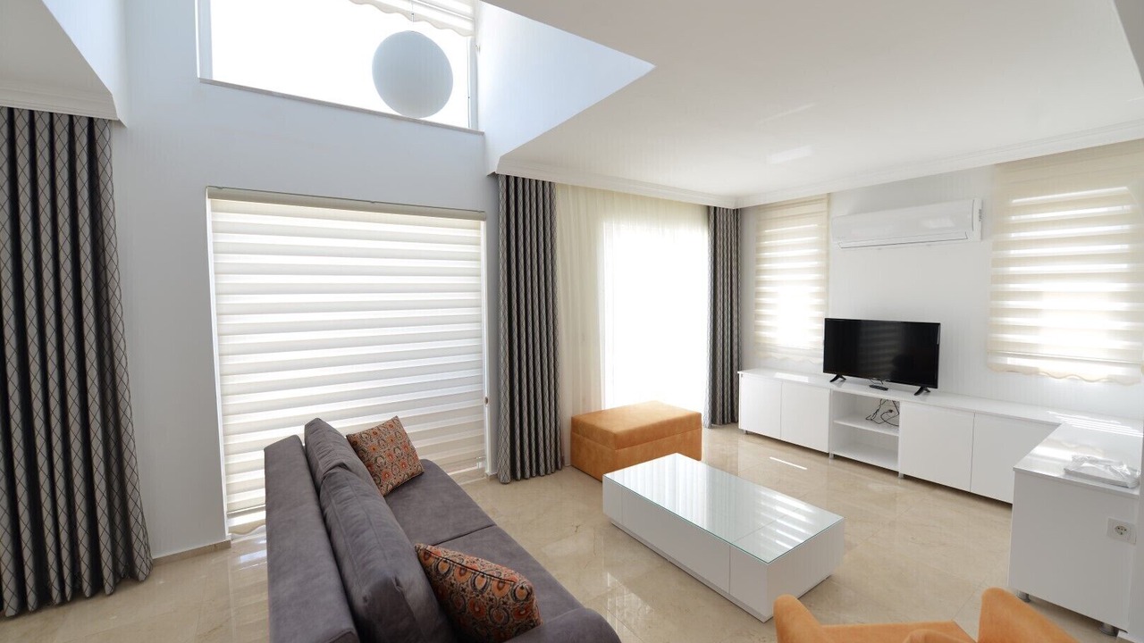 Photo of Livingroom in Oludeniz