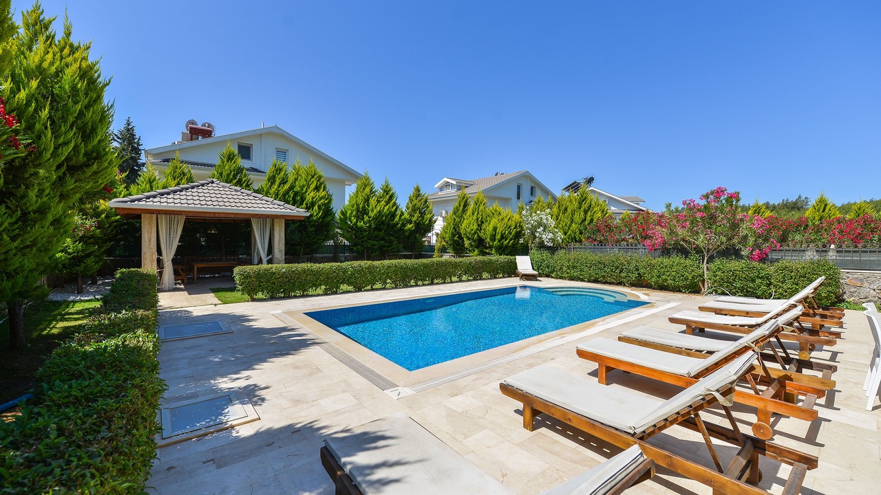 Photo of Outdoor in Oludeniz