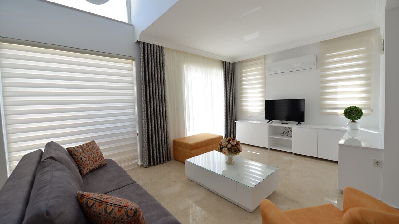 Photo of Livingroom in Oludeniz