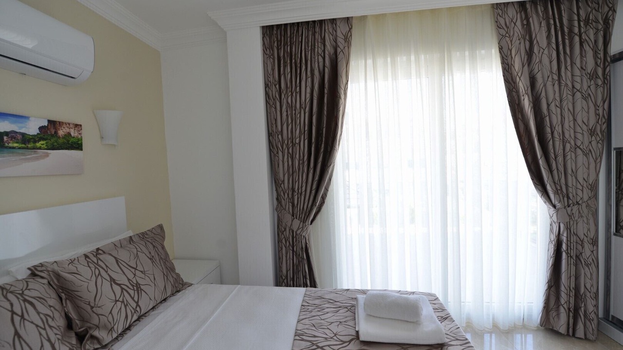 Photo of Bedroom in Oludeniz
