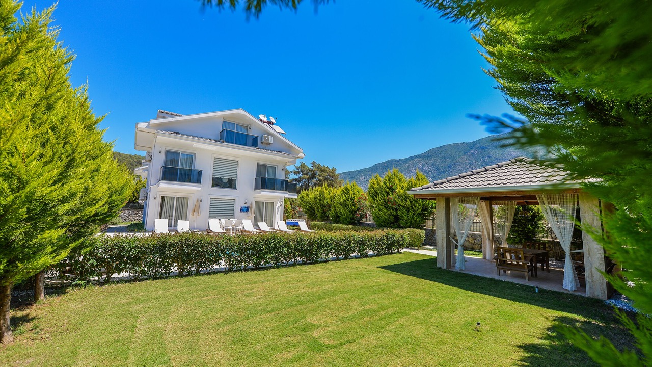 Photo of Outdoor in Oludeniz