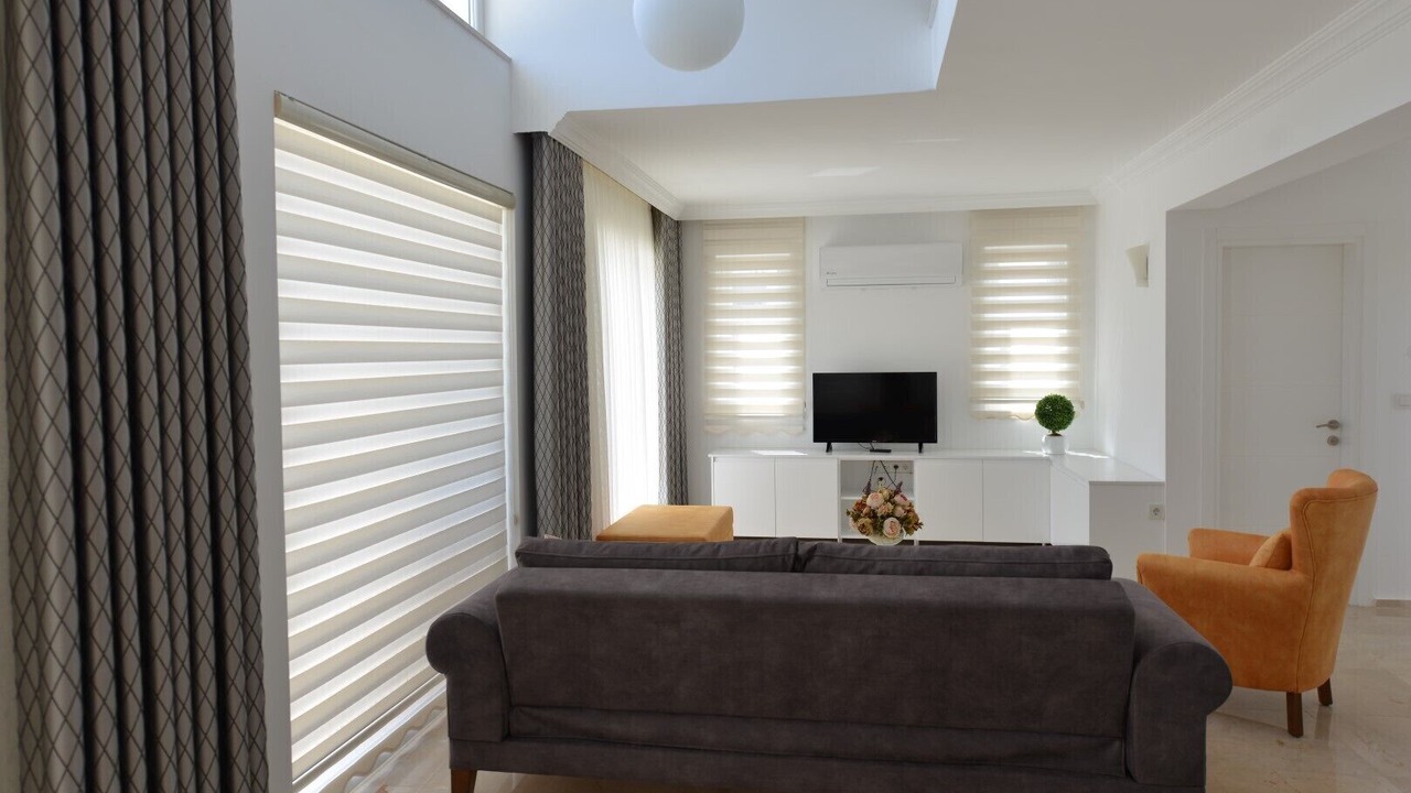 Photo of Livingroom in Oludeniz
