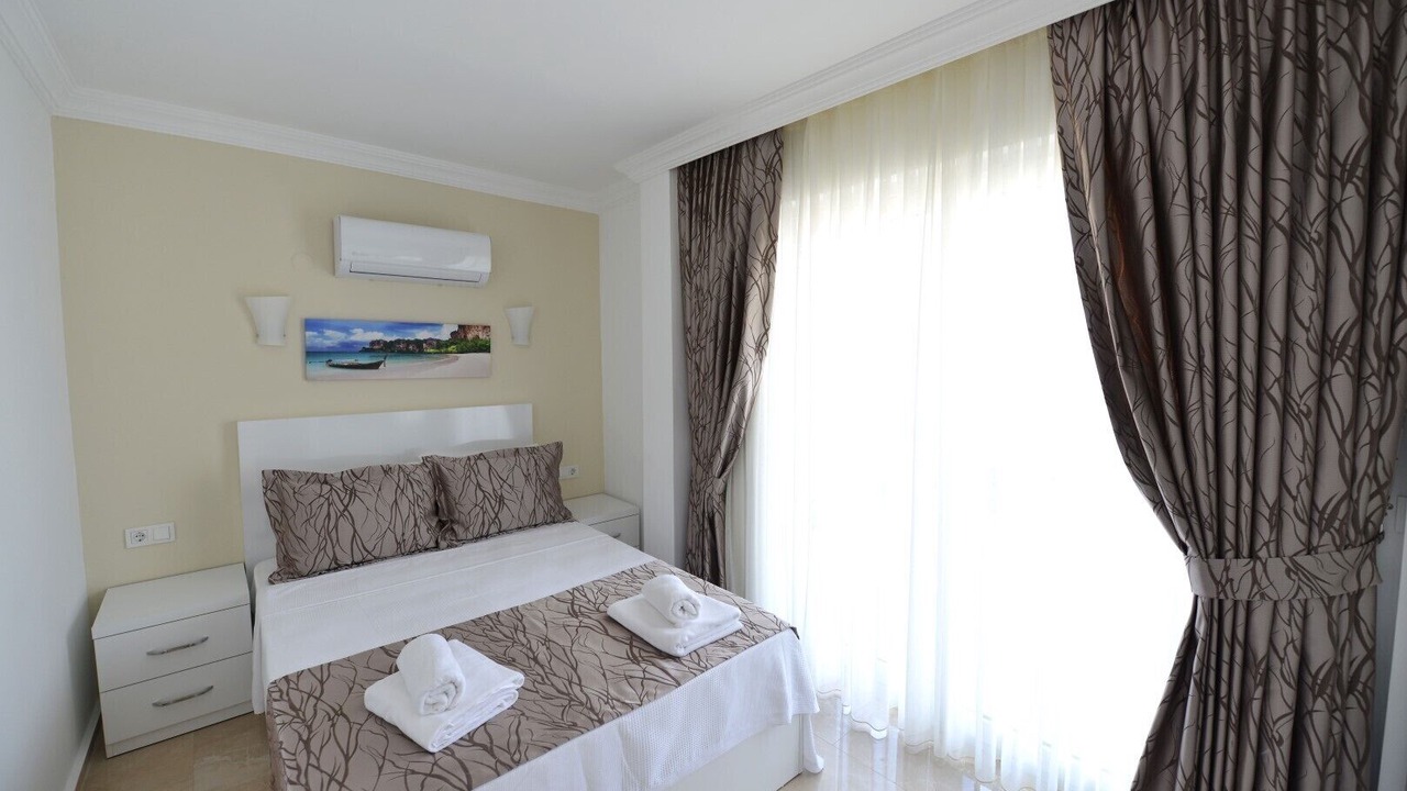 Photo of Bedroom in Oludeniz