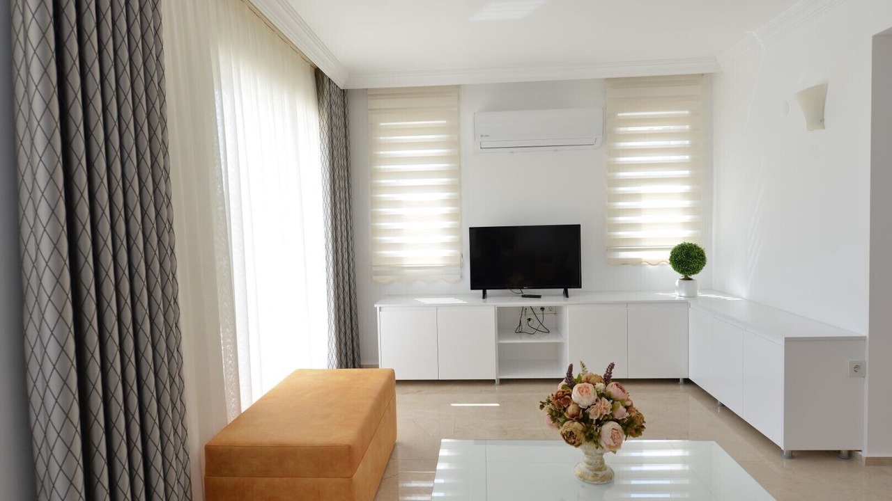 Photo of Livingroom in Oludeniz