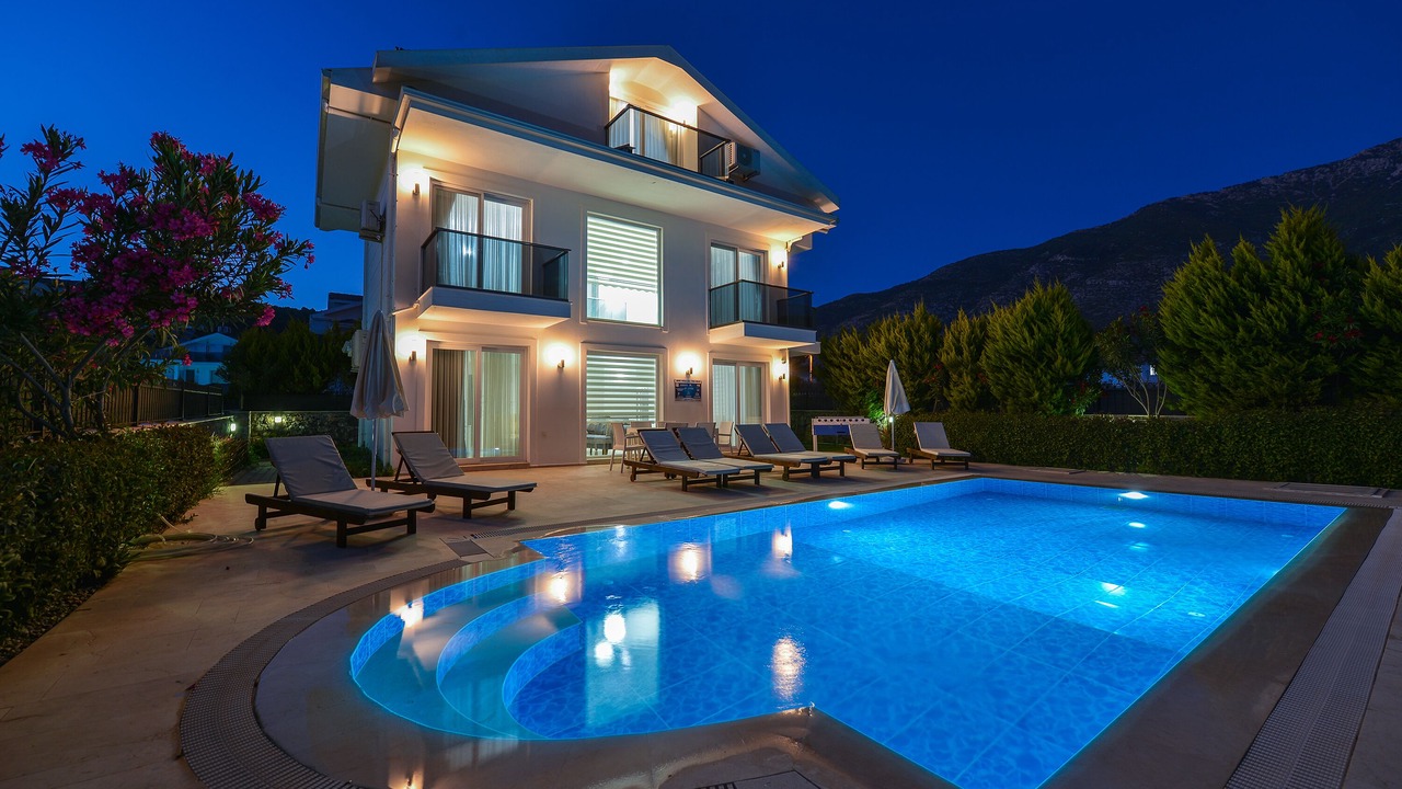 Photo of Outdoor in Oludeniz