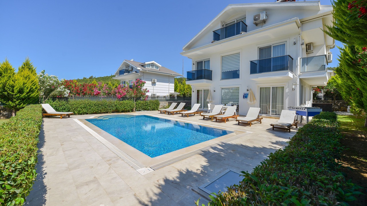 Photo of Outdoor in Oludeniz