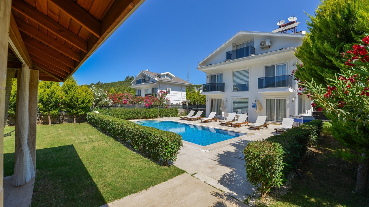 Photo of Outdoor in Oludeniz