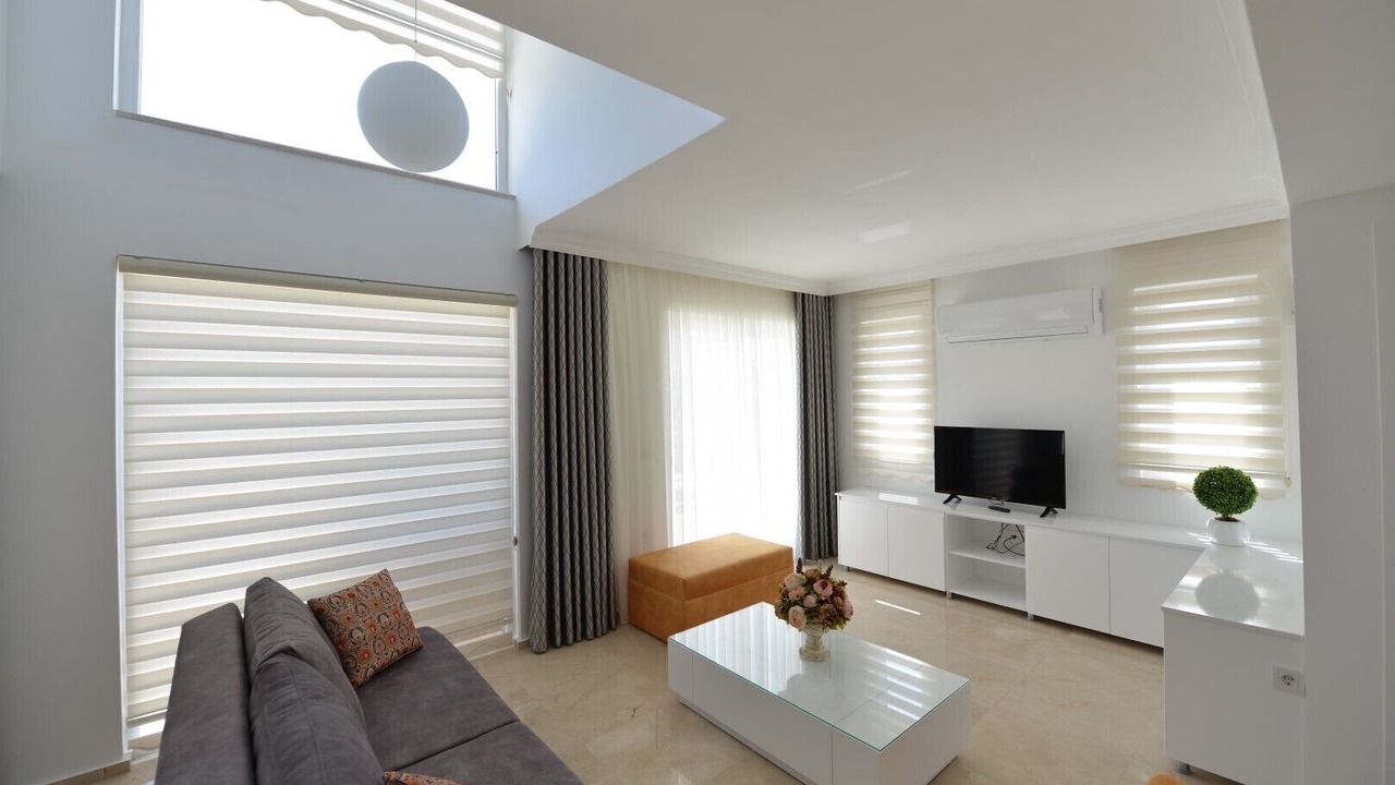 Photo of Livingroom in Oludeniz