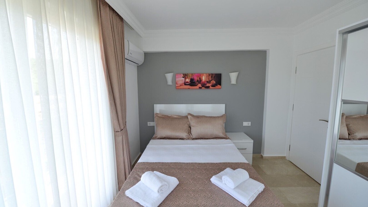 Photo of Bedroom in Oludeniz