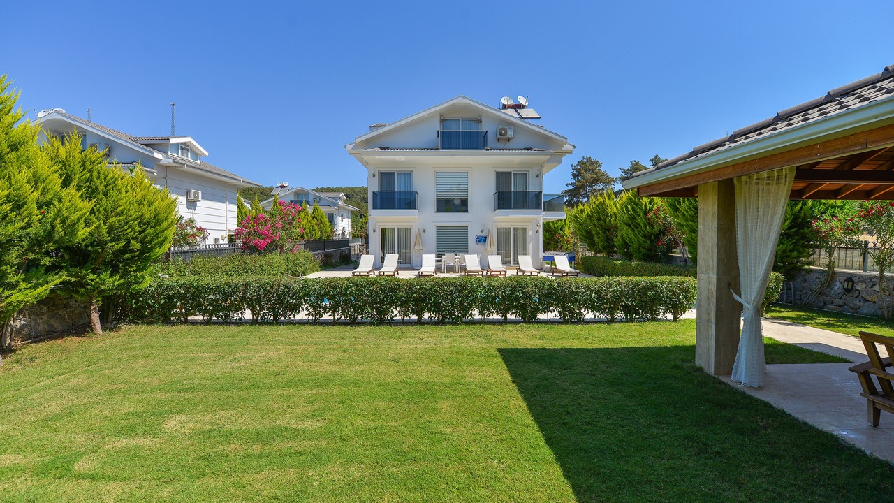 Photo of Outdoor in Oludeniz