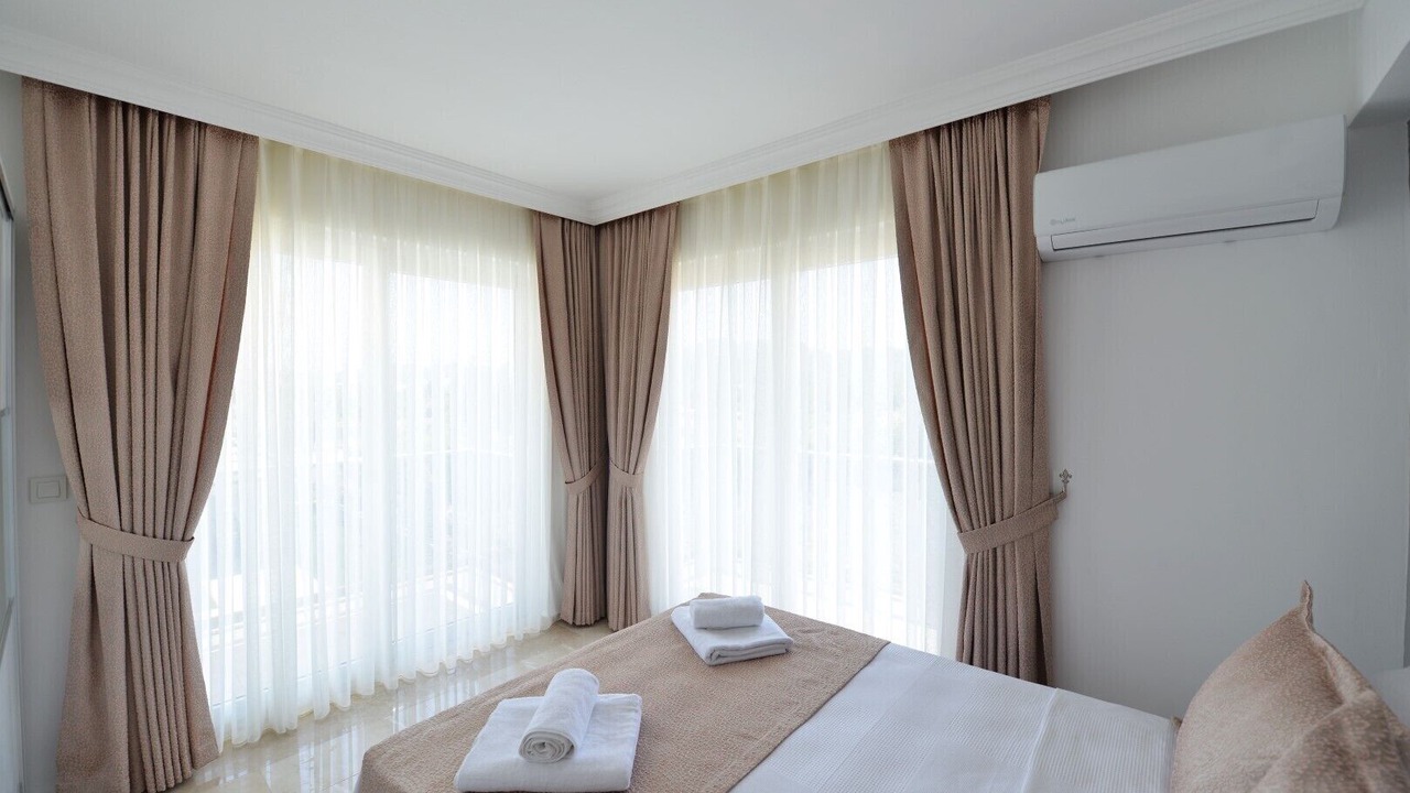 Photo of Bedroom in Oludeniz