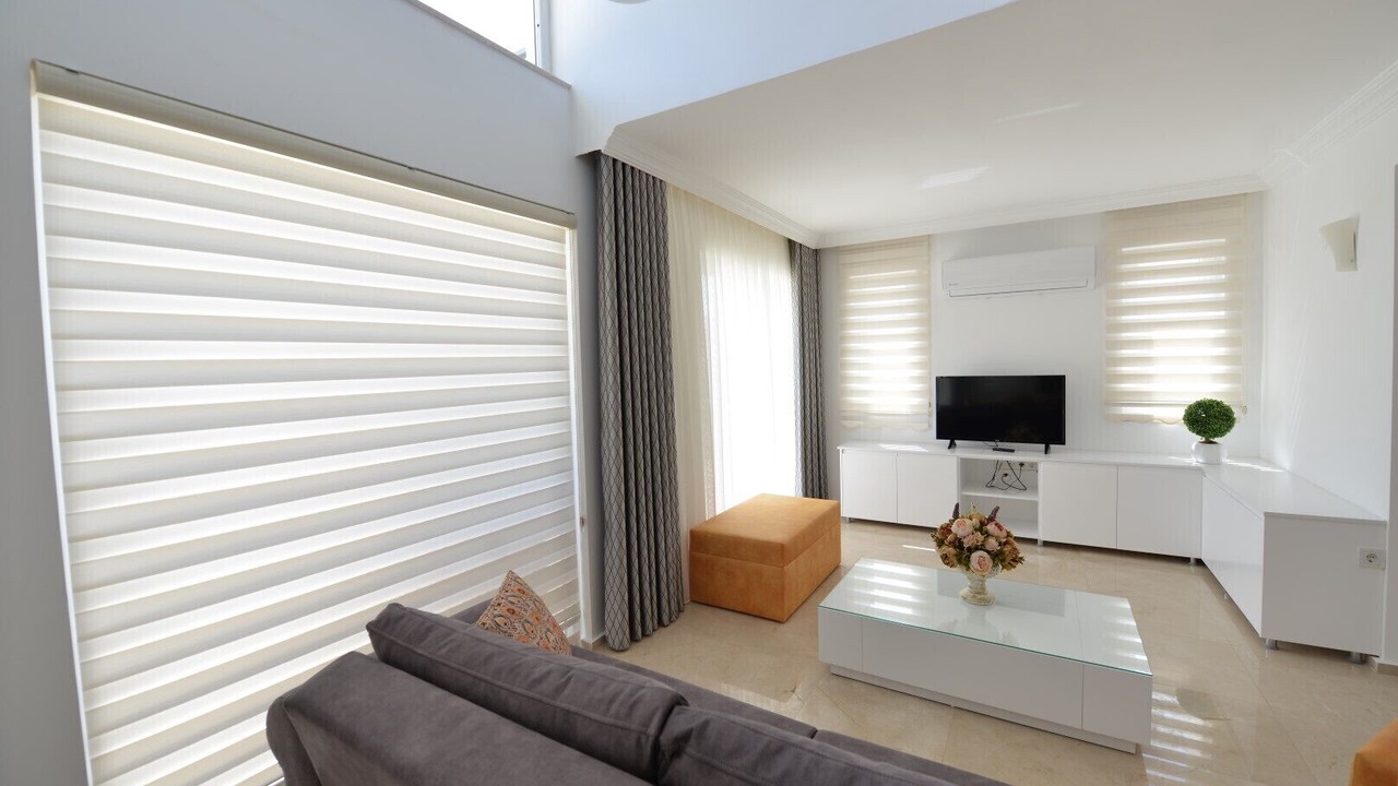 Photo of Livingroom in Oludeniz