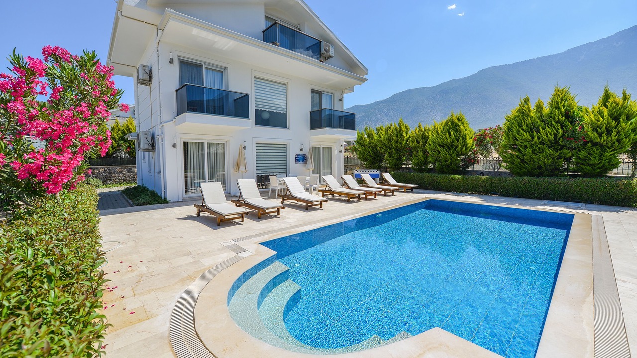 Photo of Outdoor in Oludeniz