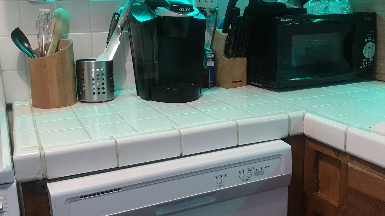 Photo of Kitchen in East Hollywood
