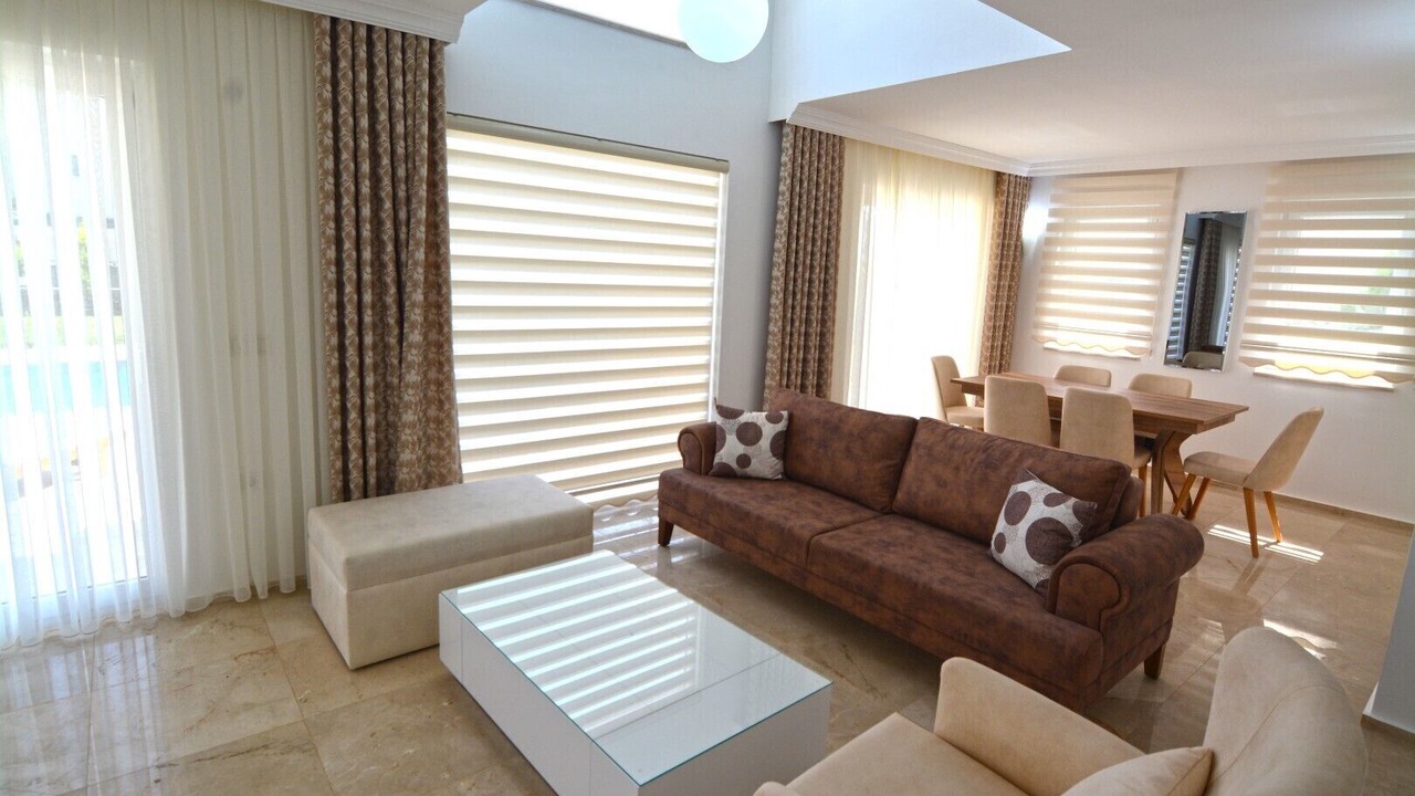 Photo of Livingroom in Oludeniz