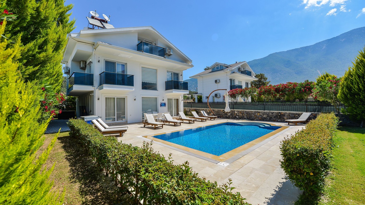Photo of Outdoor in Oludeniz