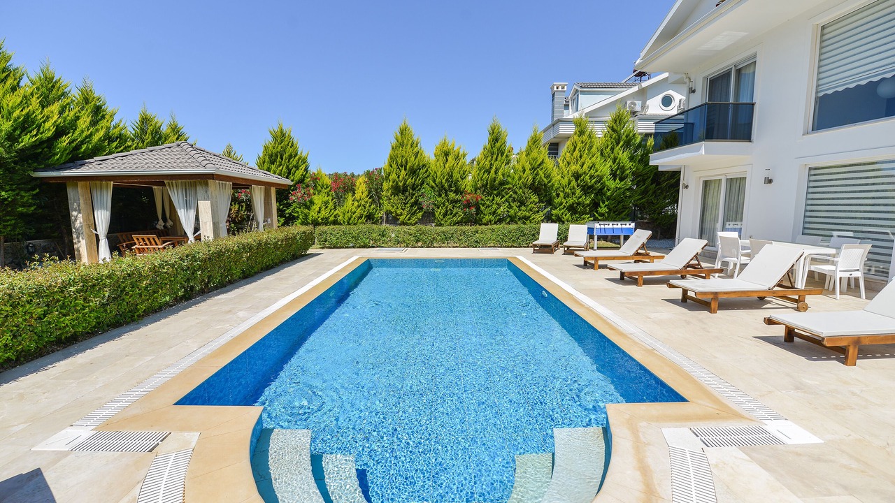 Photo of Outdoor in Oludeniz