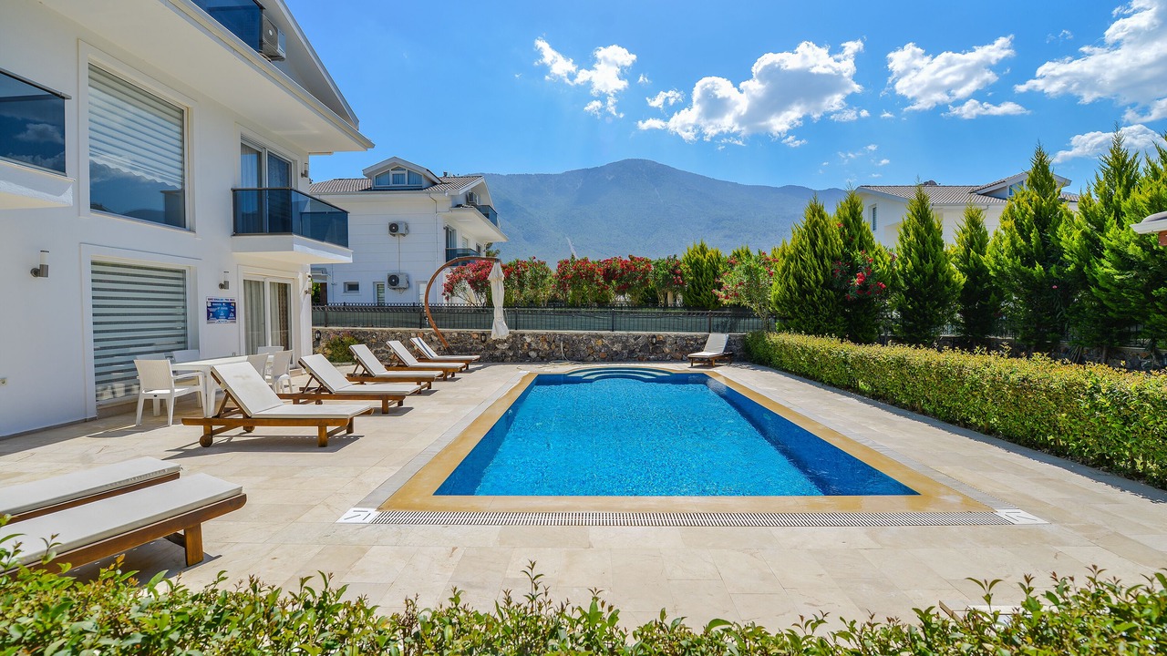 Photo of Outdoor in Oludeniz