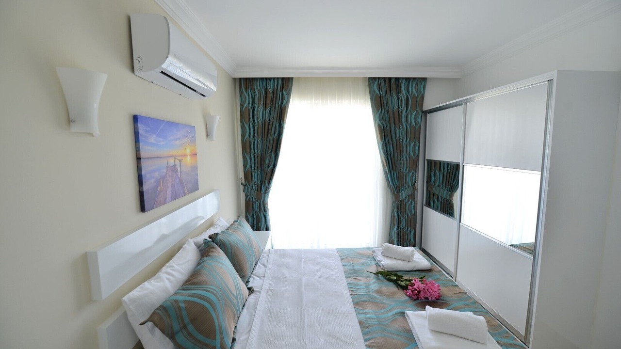 Photo of Bedroom in Oludeniz